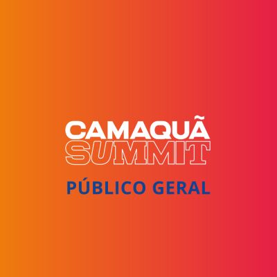 Passaporte 2 dias – Camaquã Summit 3º Lote Público Geral